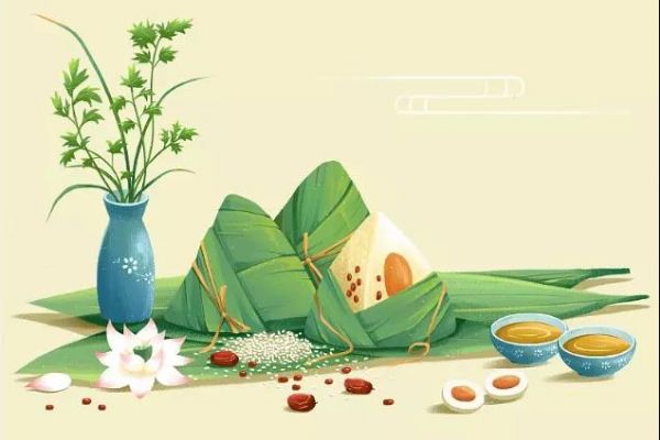端午，是一種情懷，天蘊(yùn)水漆恭祝大家節(jié)日快樂(lè)
